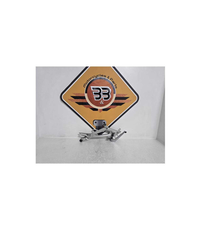 Ansamblu Scarite Dreapta Honda NC 750XD RH09 DCT 2024