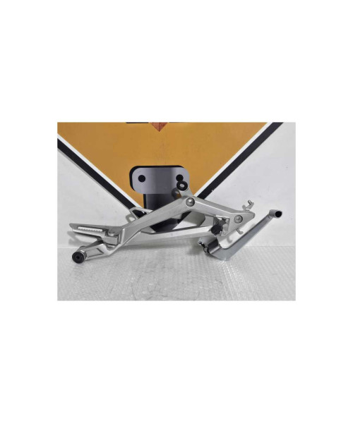 Ansamblu Scarite Dreapta Honda NC 750XD RH09 DCT 2024