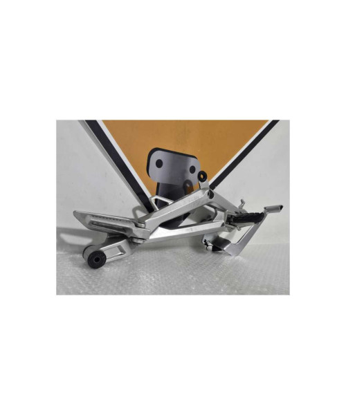 Ansamblu Scarite Dreapta Honda NC 750XD RH09 DCT 2024