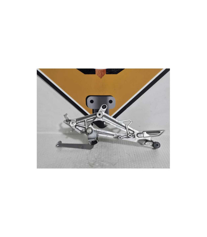 Ansamblu Scarite Dreapta Honda NC 750XD RH09 DCT 2024