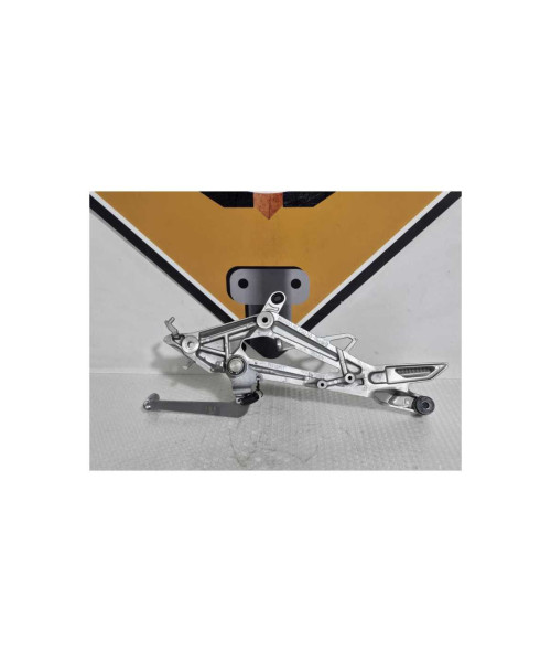 Ansamblu Scarite Dreapta Honda NC 750XD RH09 DCT 2024