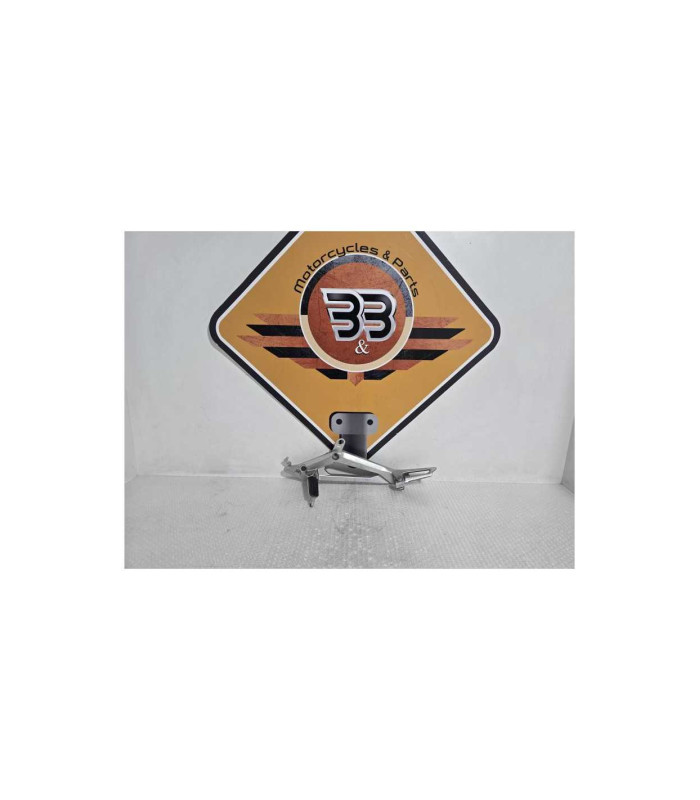 Ansamblu Scarite Stanga Honda NC 750XD RH09 DCT 2024