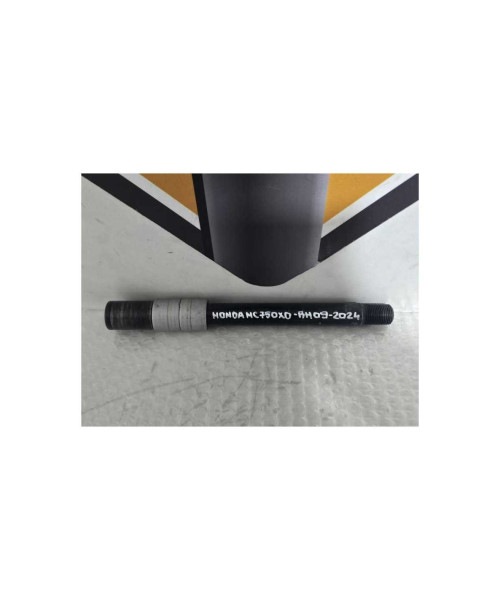 Ax Roata Fata Honda NC 750XD RH09 DCT 2024