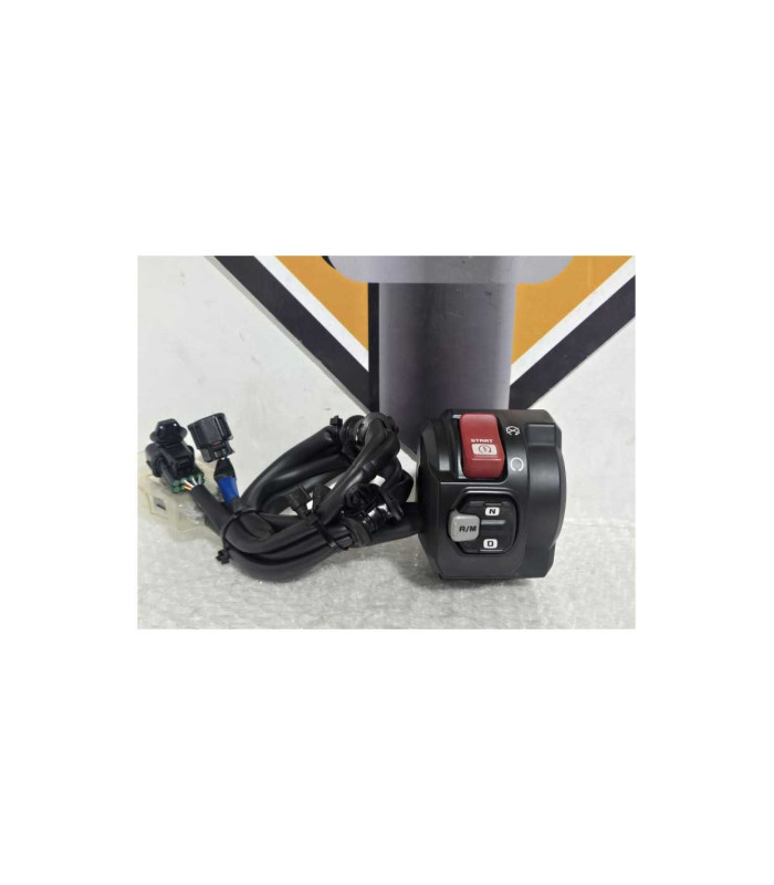 Bloc Pornire Honda NC 750XD RH09 DCT 2024