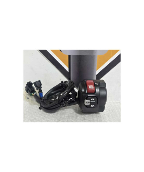 Bloc Pornire Honda NC 750XD RH09 DCT 2024