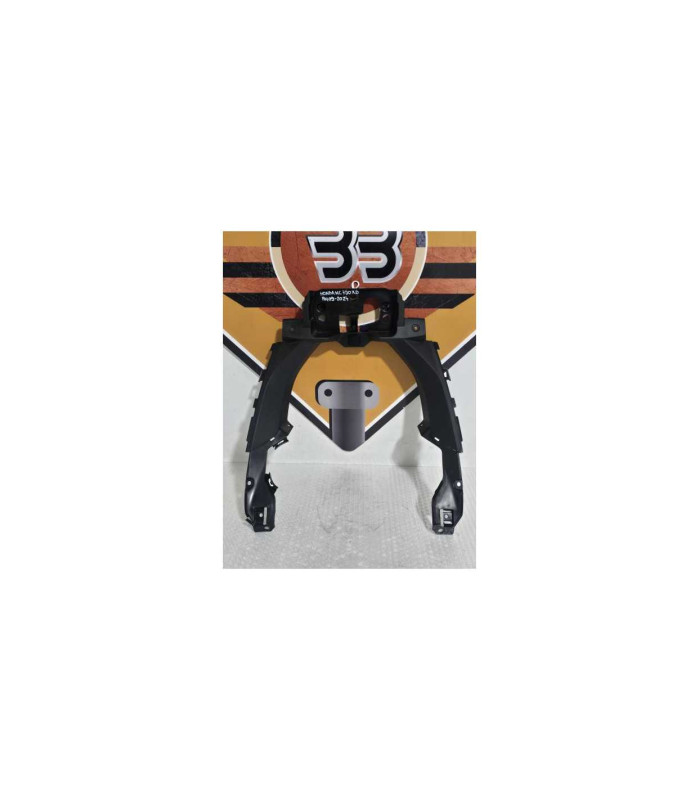 Carena Bord Honda NC 750XD RH09 DCT 2024