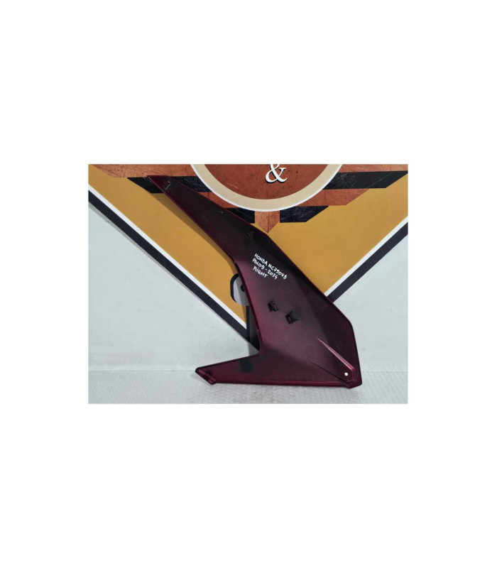 Carena Dreapta Honda NC 750XD RH09 DCT 2024