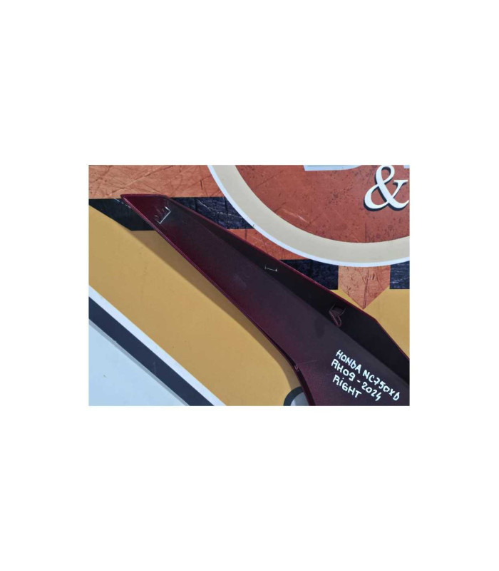 Carena Dreapta Honda NC 750XD RH09 DCT 2024