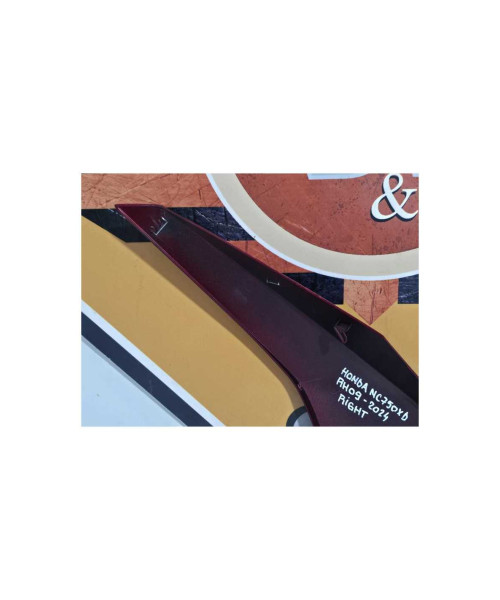 Carena Dreapta Honda NC 750XD RH09 DCT 2024