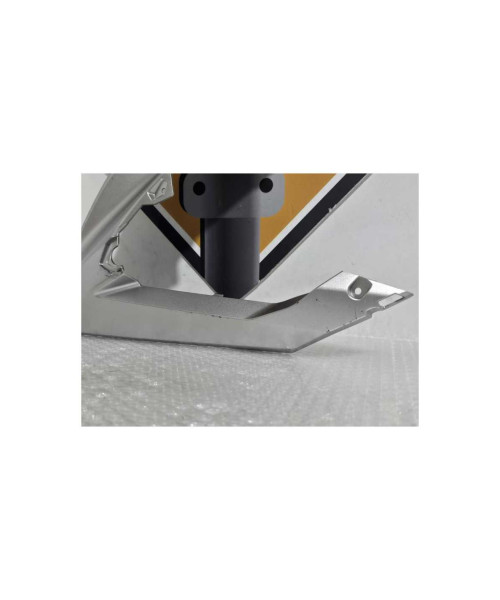 Carena Dreapta Mijloc Honda NC 750XD RH09 DCT 2024