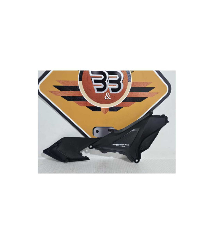 Carena Laterala Dreapta Honda NC 750XD RH09 DCT 2024
