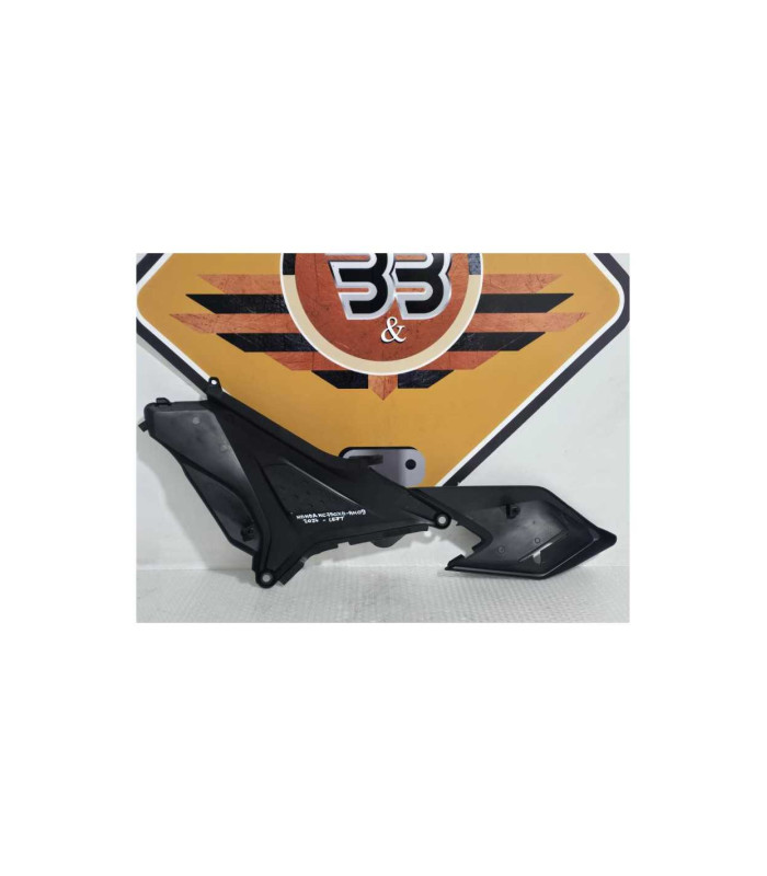 Carena Laterala Stanga Honda NC 750XD RH09 DCT 2024