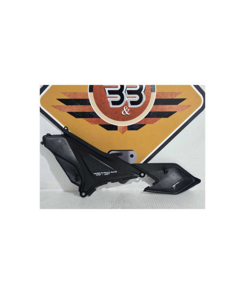 Carena Laterala Stanga Honda NC 750XD RH09 DCT 2024