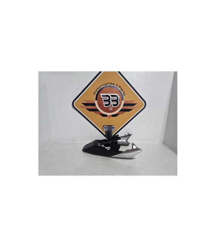 Carene Codita Honda NC 750XD RH09 DCT 2024