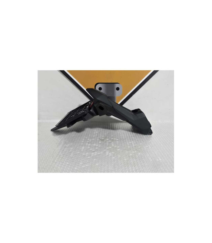 Codita Cu Suport Placuta Inmatriculare Si Iluminator Honda NC 750XD RH09 DCT 2024