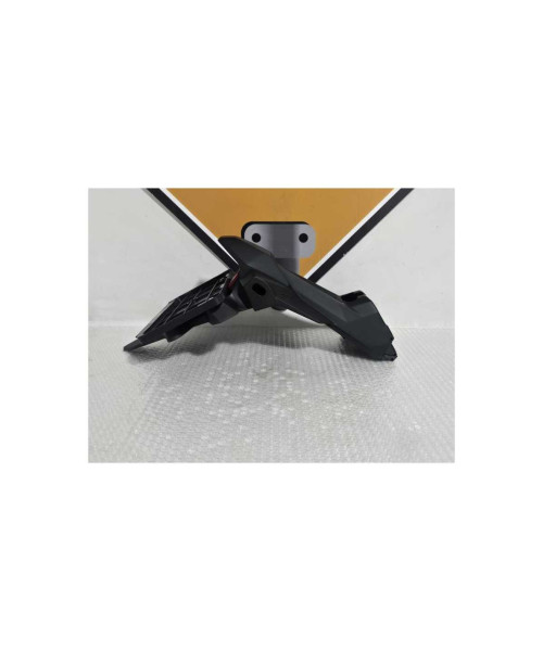 Codita Cu Suport Placuta Inmatriculare Si Iluminator Honda NC 750XD RH09 DCT 2024