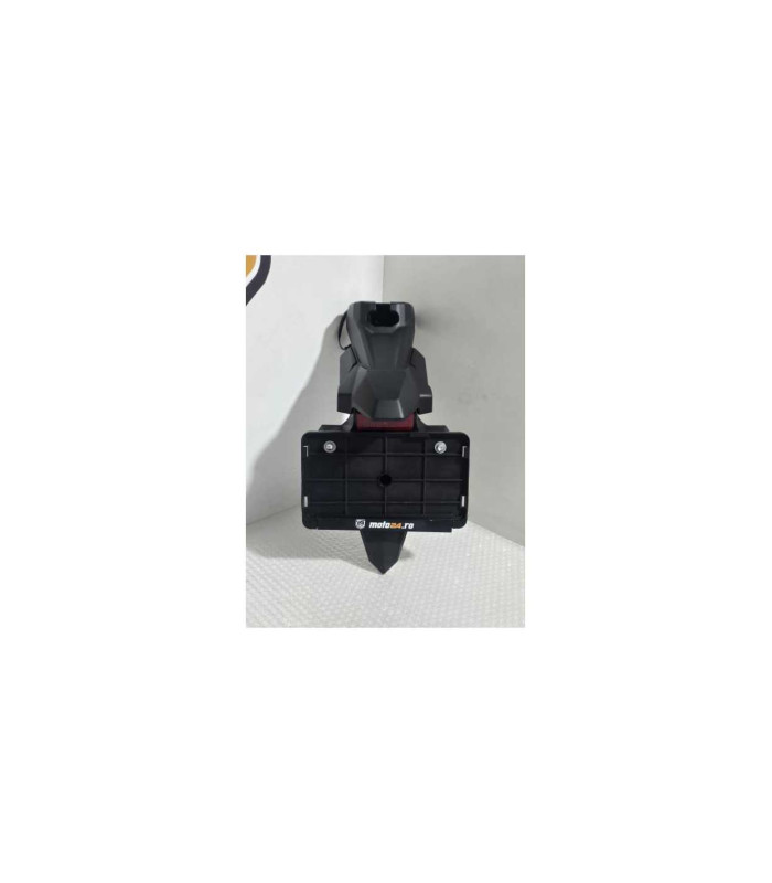 Codita Cu Suport Placuta Inmatriculare Si Iluminator Honda NC 750XD RH09 DCT 2024