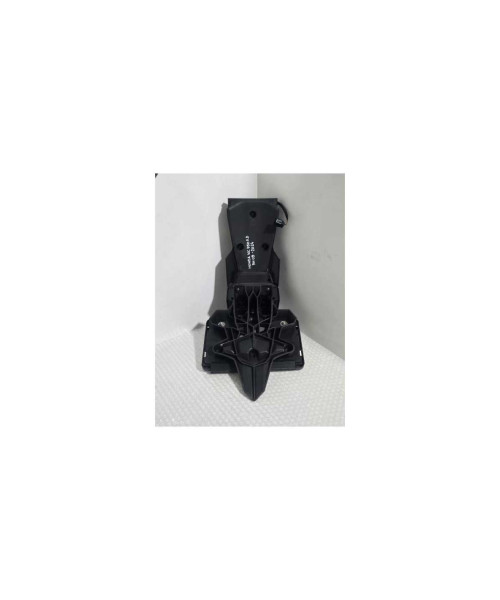 Codita Cu Suport Placuta Inmatriculare Si Iluminator Honda NC 750XD RH09 DCT 2024
