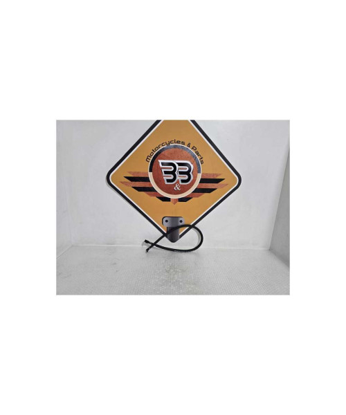 Conducta Benzina Honda NC 750XD RH09 DCT 2024