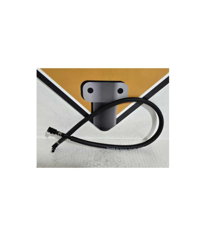 Conducta Benzina Honda NC 750XD RH09 DCT 2024