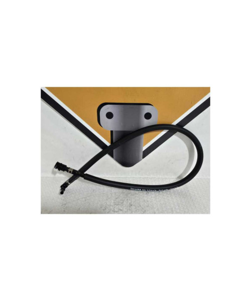 Conducta Benzina Honda NC 750XD RH09 DCT 2024