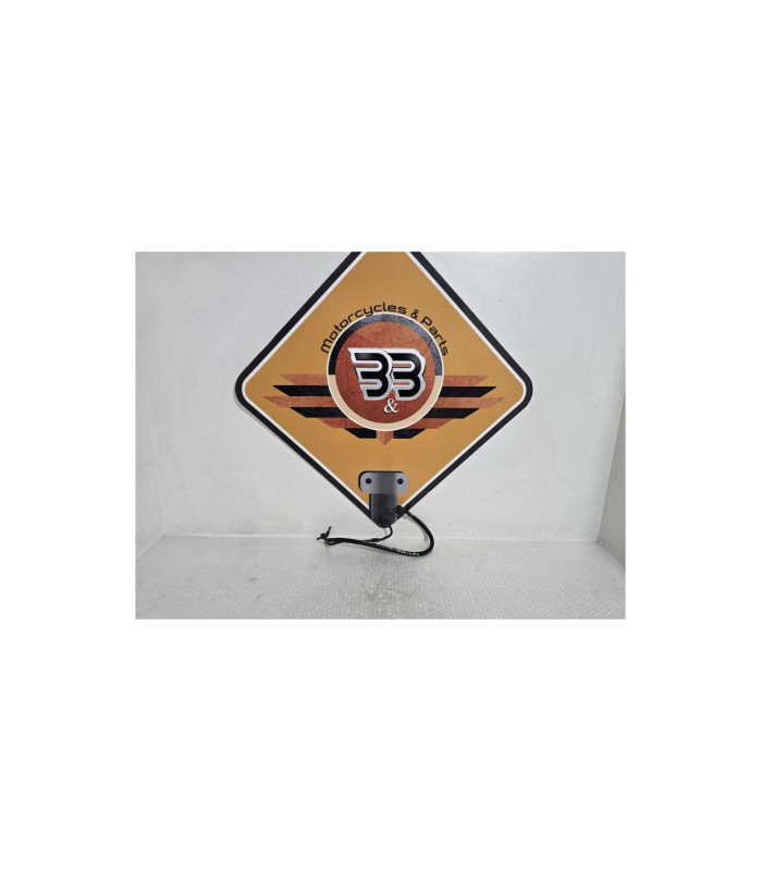 Conducta Frana Spate Honda NC 750XD RH09 DCT 2024