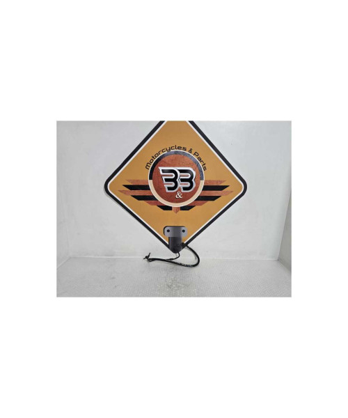 Conducta Frana Spate Honda NC 750XD RH09 DCT 2024