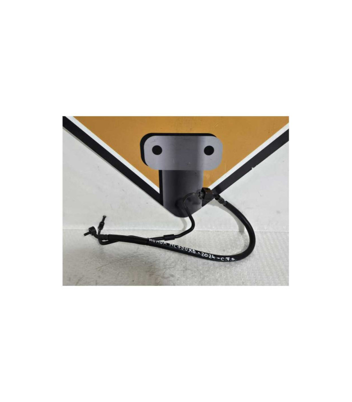 Conducta Frana Spate Honda NC 750XD RH09 DCT 2024
