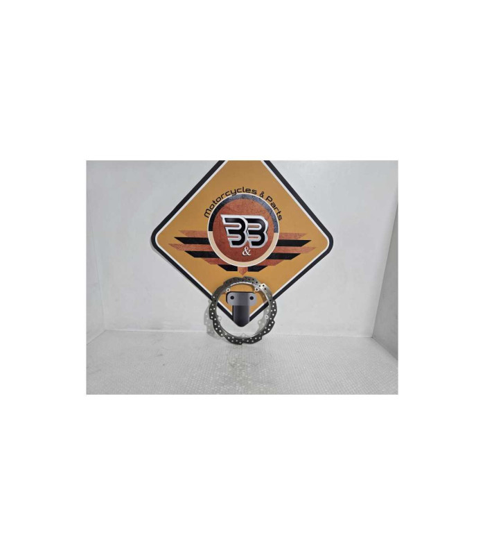 Disc Frana Fata Honda NC 750XD RH09 DCT 2024