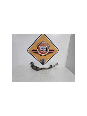 Galerie Evacuare Si Sonda Lambda Honda NC 750XD RH09 DCT 2024