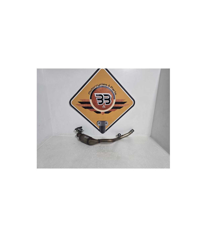 Galerie Evacuare Si Sonda Lambda Honda NC 750XD RH09 DCT 2024