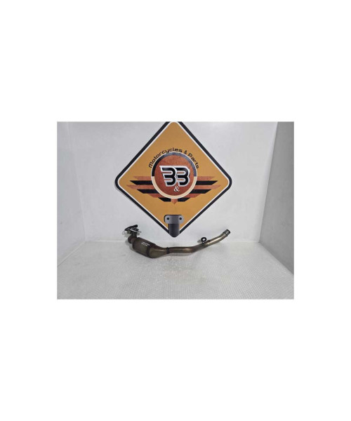 Galerie Evacuare Si Sonda Lambda Honda NC 750XD RH09 DCT 2024