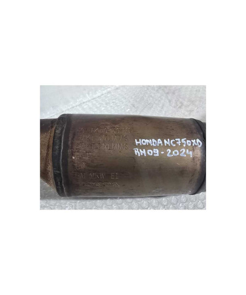 Galerie Evacuare Si Sonda Lambda Honda NC 750XD RH09 DCT 2024