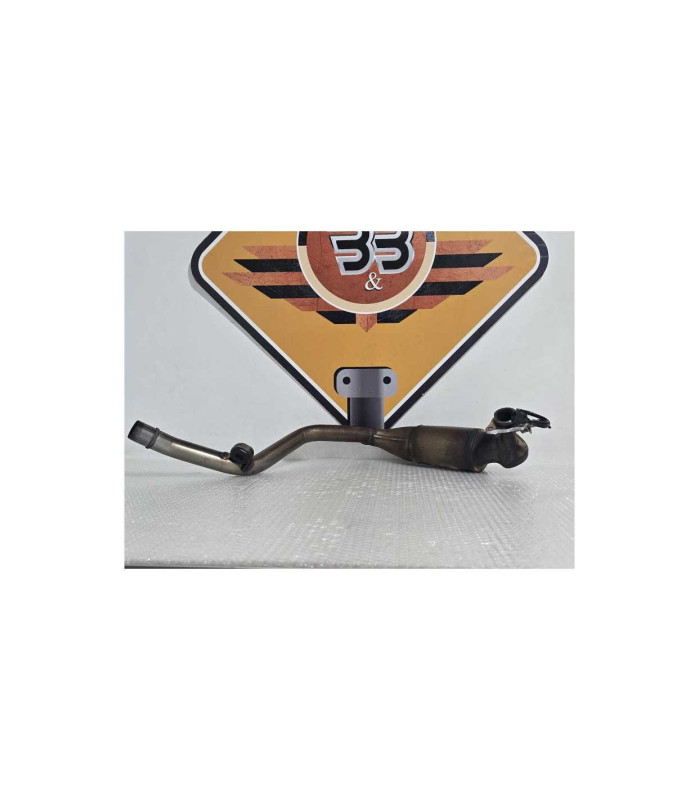 Galerie Evacuare Si Sonda Lambda Honda NC 750XD RH09 DCT 2024