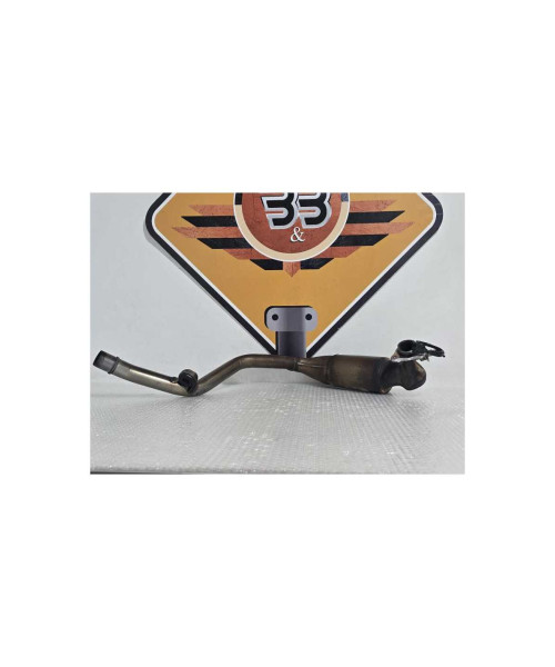 Galerie Evacuare Si Sonda Lambda Honda NC 750XD RH09 DCT 2024