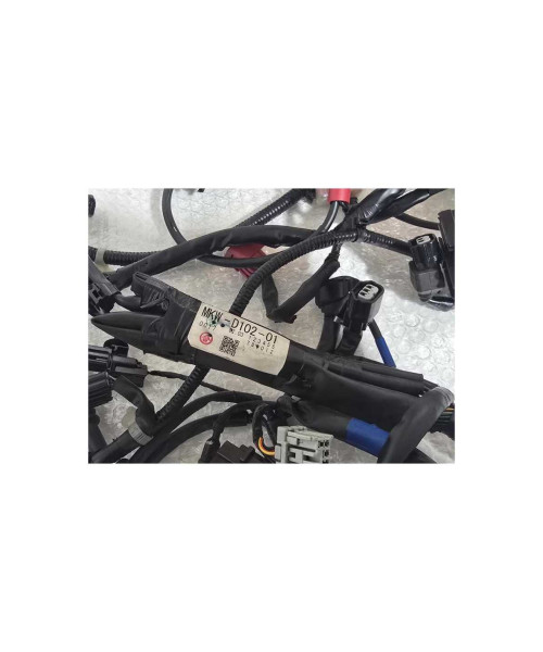 Instalatie Electrica Honda NC 750XD RH09 DCT 2024
