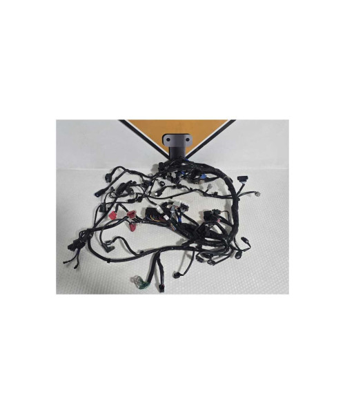 Instalatie Electrica Honda NC 750XD RH09 DCT 2024