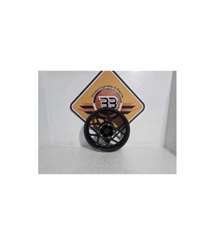 Janta Spate Honda NC 750XD RH09 DCT 2024
