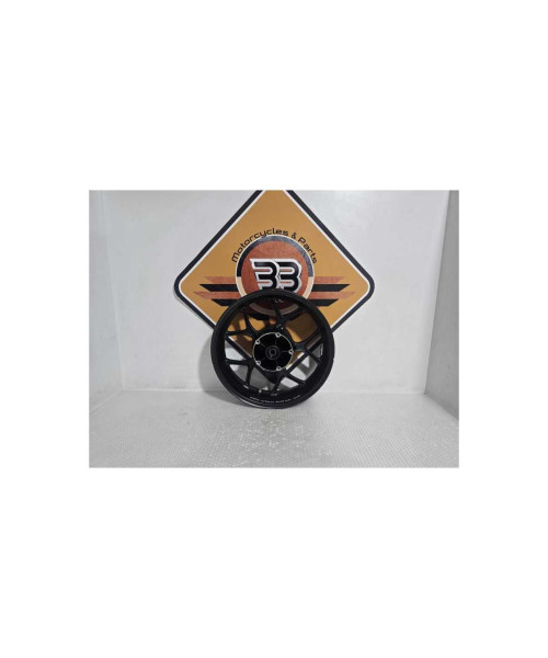 Janta Spate Honda NC 750XD RH09 DCT 2024