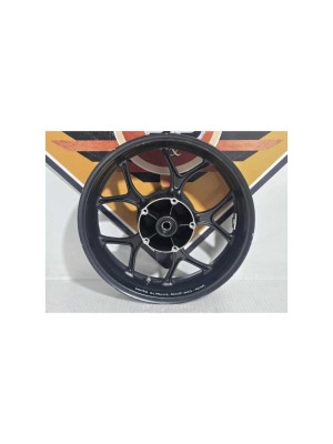 Janta Spate Honda NC 750XD RH09 DCT 2024 2