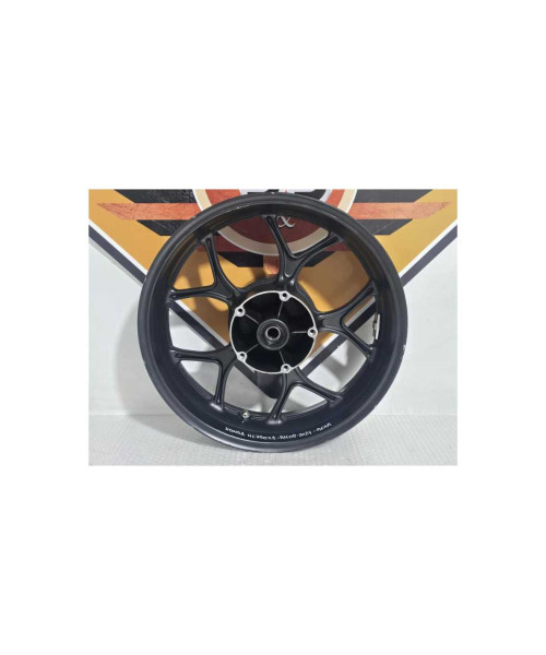 Janta Spate Honda NC 750XD RH09 DCT 2024