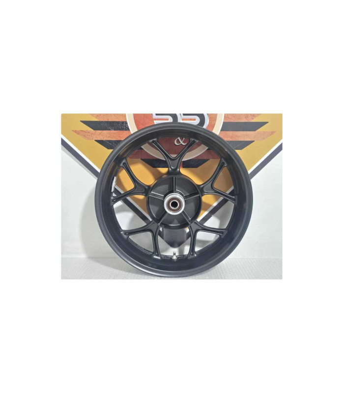 Janta Spate Honda NC 750XD RH09 DCT 2024