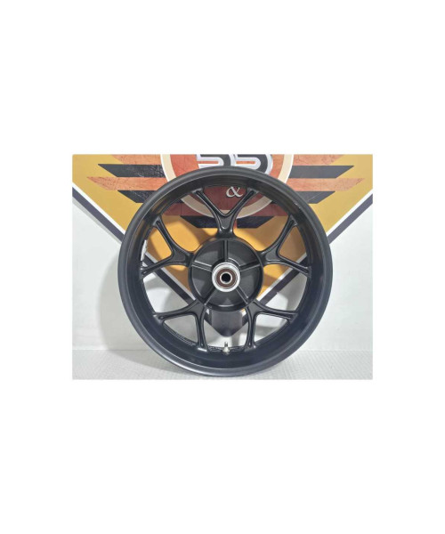 Janta Spate Honda NC 750XD RH09 DCT 2024