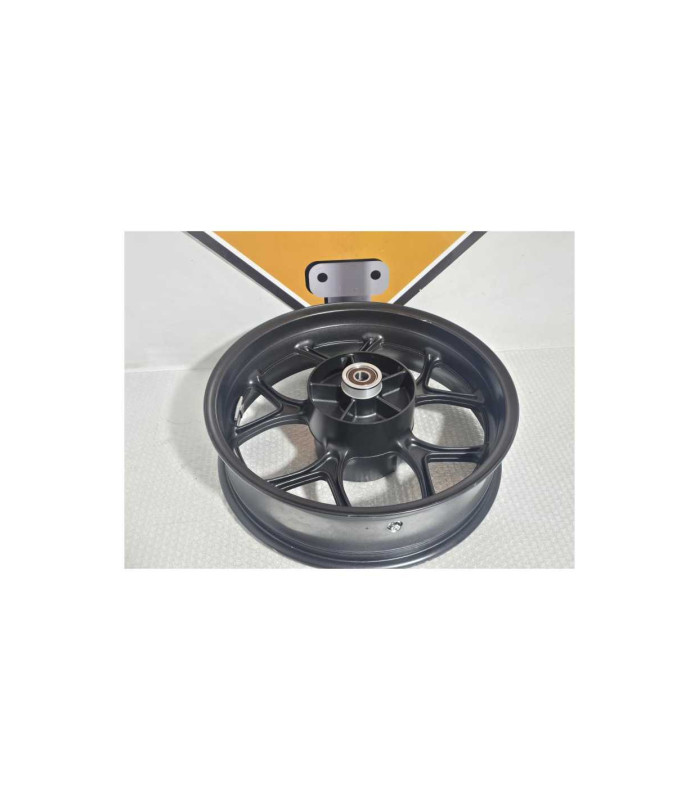 Janta Spate Honda NC 750XD RH09 DCT 2024