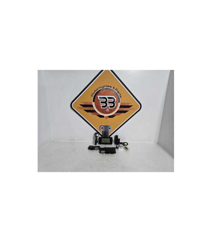 Kit Complet Pornire Honda NC 750XD RH09 DCT 2024