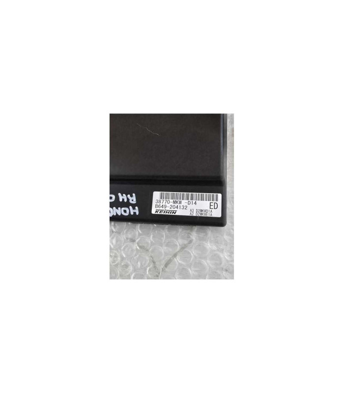 Kit Complet Pornire Honda NC 750XD RH09 DCT 2024