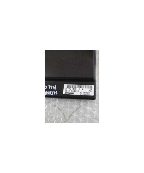 Kit Complet Pornire Honda NC 750XD RH09 DCT 2024