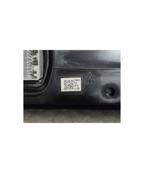 Kit Complet Pornire Honda NC 750XD RH09 DCT 2024