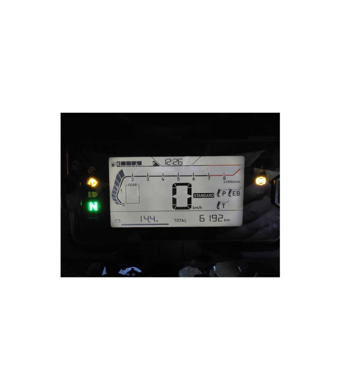 Kit Complet Pornire Honda NC 750XD RH09 DCT 2024