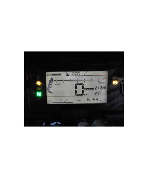 Kit Complet Pornire Honda NC 750XD RH09 DCT 2024